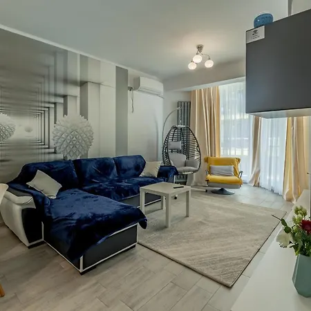 Lady Sea By Aaa Apartment