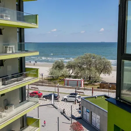 Apartment Lady Sea By Aaa